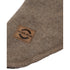 Mikk-Line Wool Balaclava Wool Melange Denver